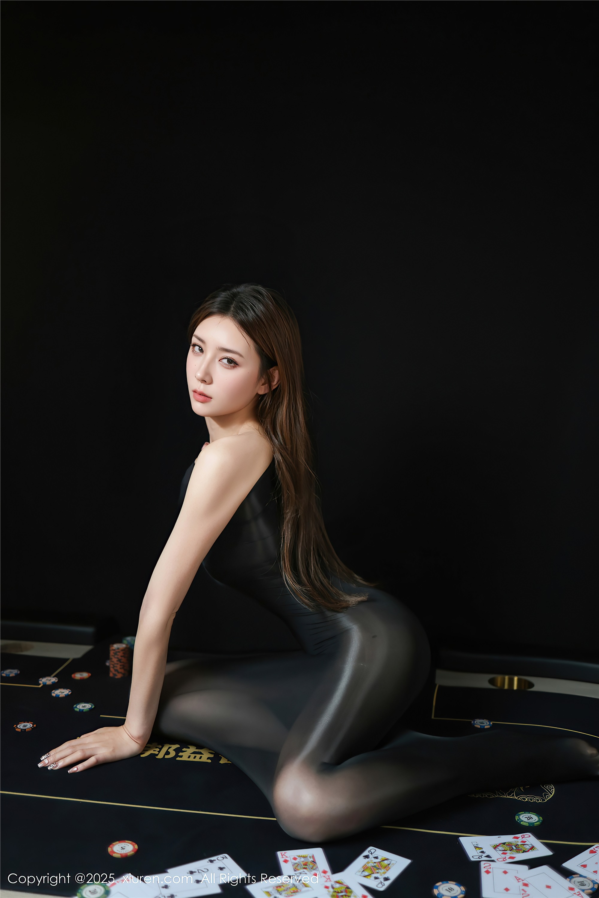 Xiuren秀人网 2025.09.01 NO.10713 悦兮